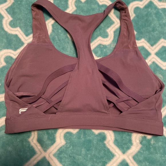 Fabletics Sports Bra - Picture 2 of 2